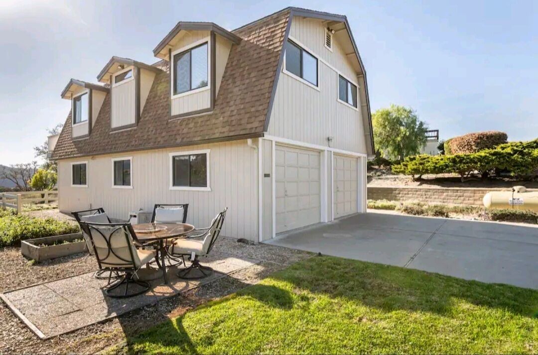 Photo of Outdoor in Arroyo Grande