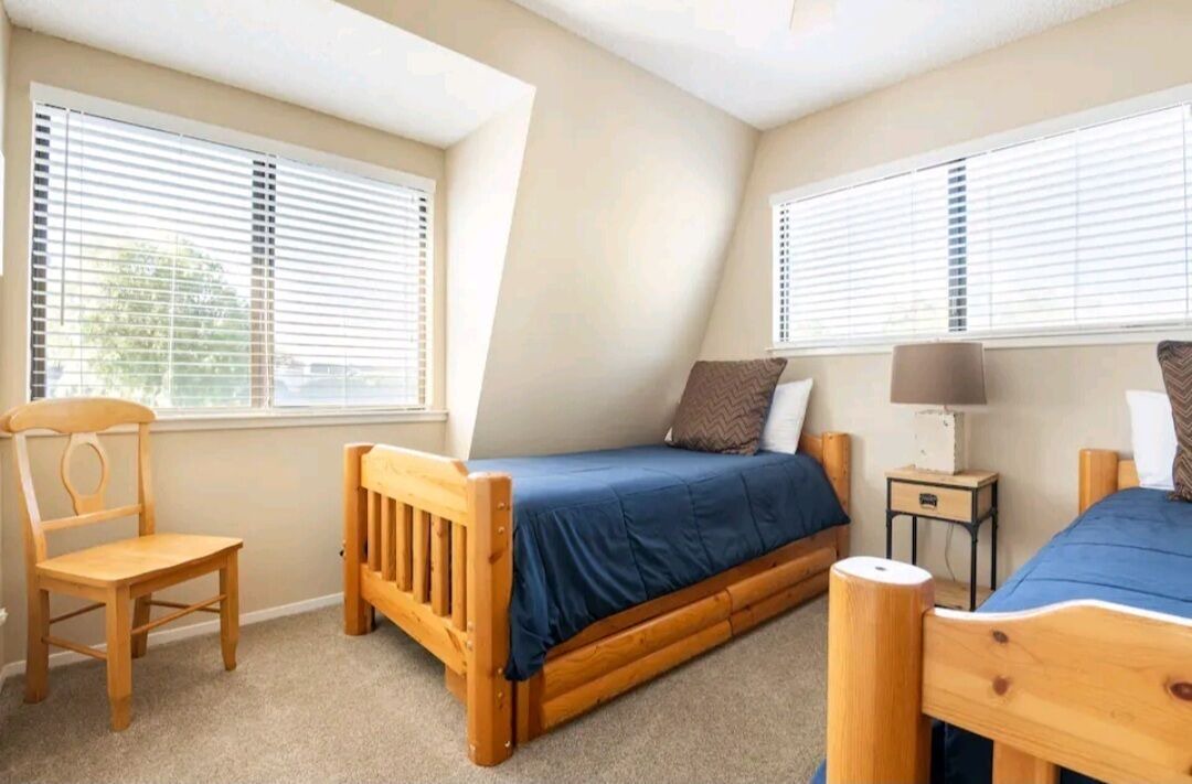 Photo of Bedroom in Arroyo Grande