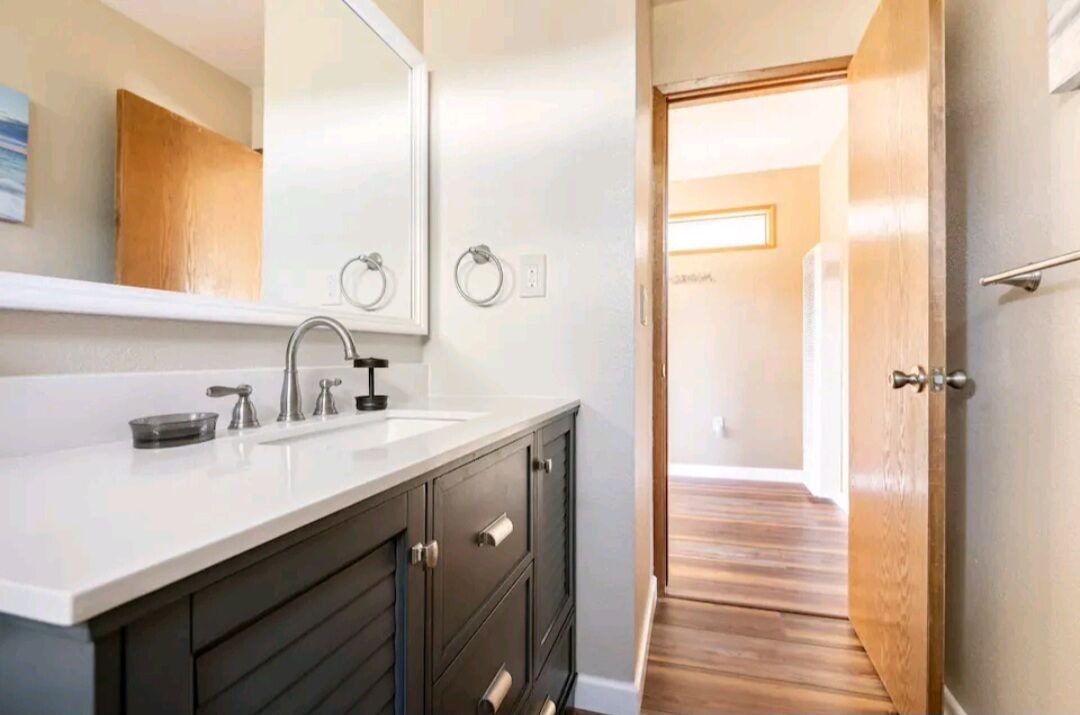 Photo of Bathroom in Arroyo Grande