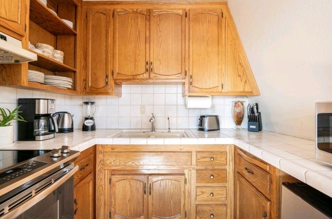 Photo of Kitchen in Arroyo Grande