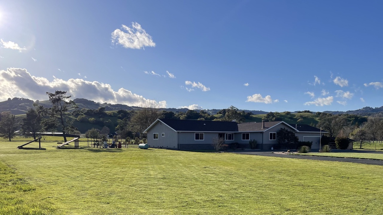 Photo of Outdoor in Sonoma