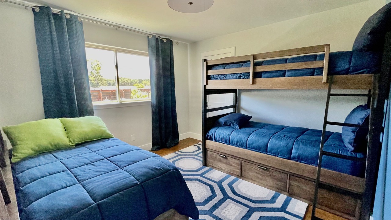 Photo of Bedroom in Sonoma