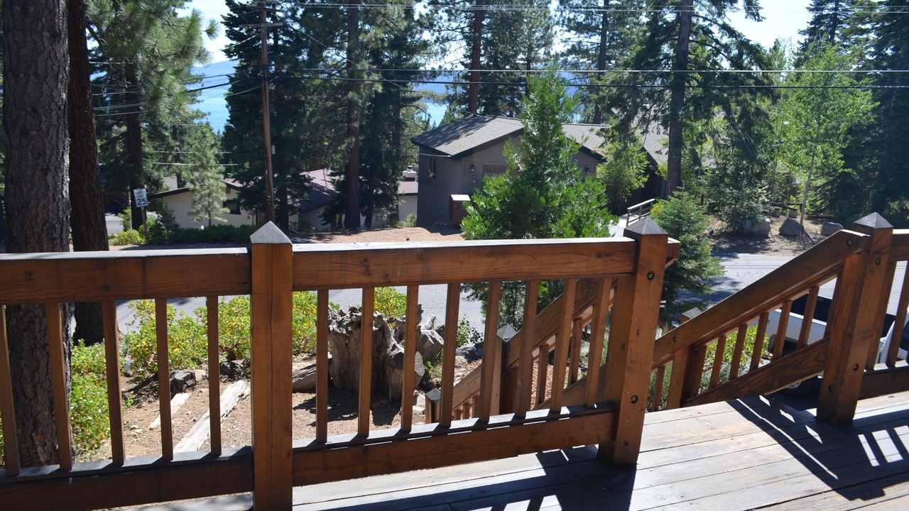 Photo of Outdoor in Lake Forest
