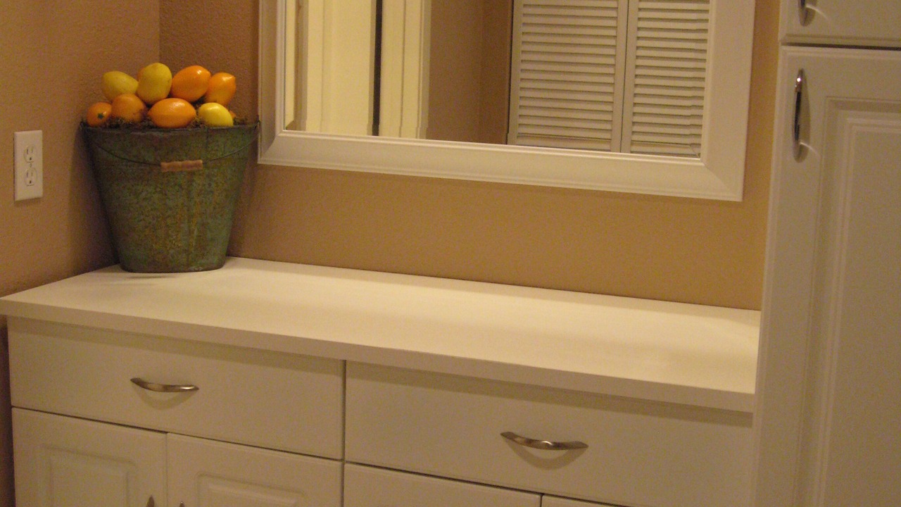 Photo of Bathroom in Paso Robles