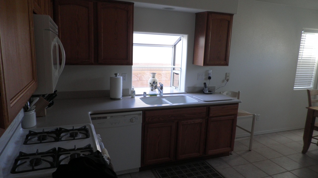 Photo of Kitchen in Fort Mohave