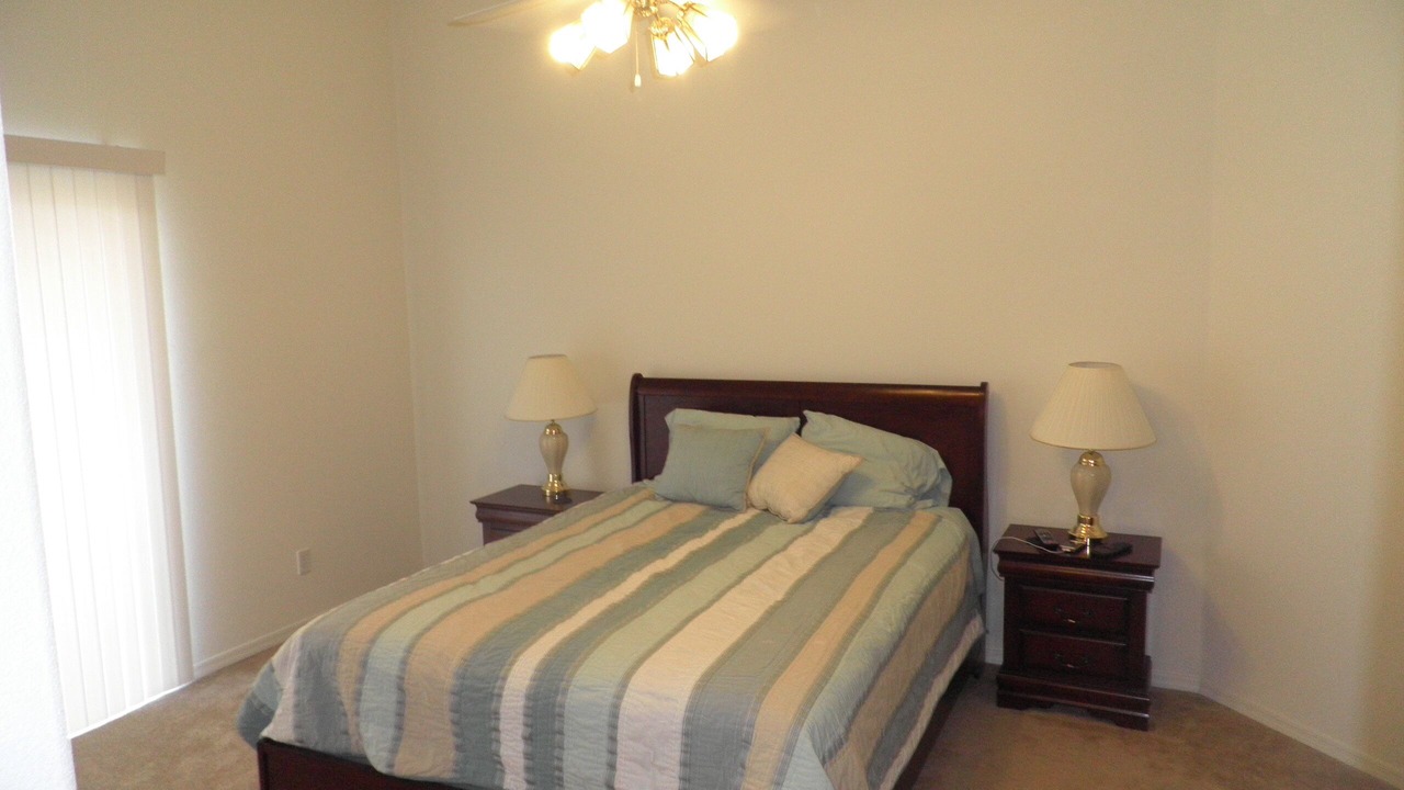 Photo of Bedroom in Fort Mohave