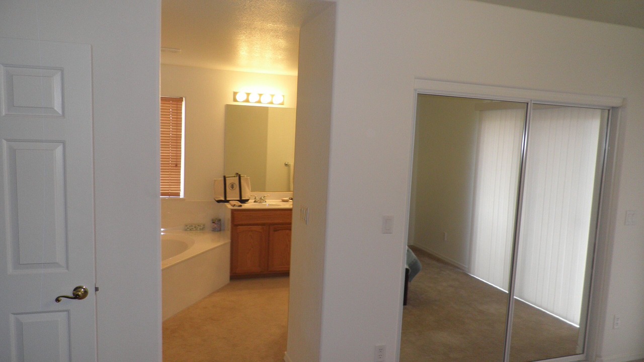Photo of Bathroom in Fort Mohave