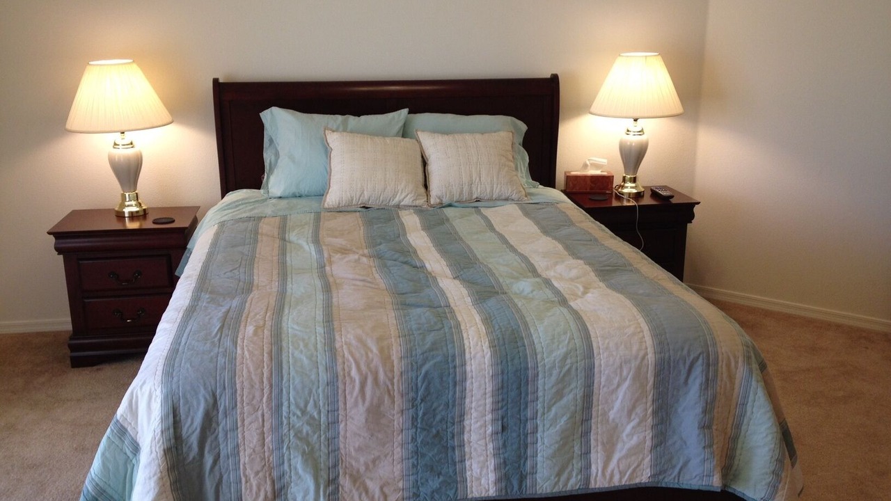 Photo of Bedroom in Fort Mohave
