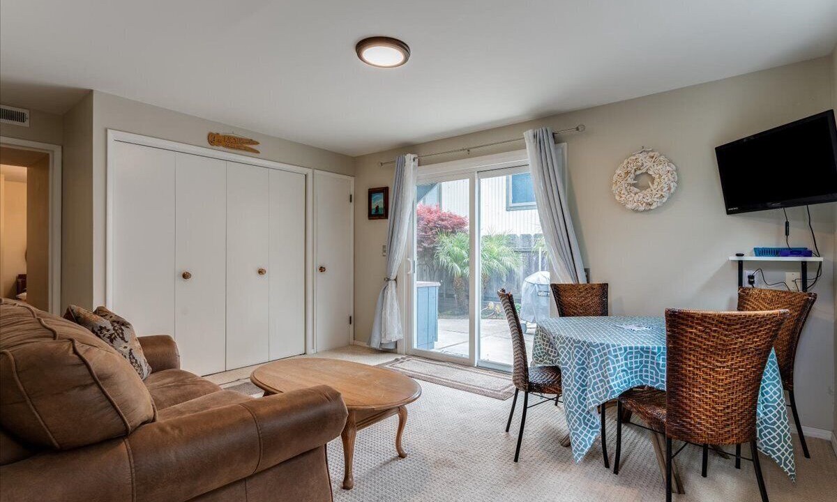 Photo of Bedroom in Cayucos