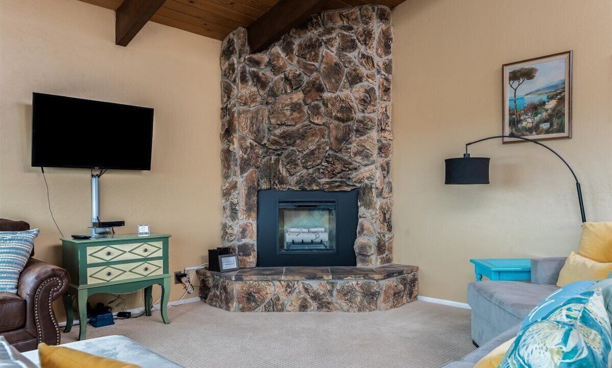 Photo of Livingroom in Cayucos