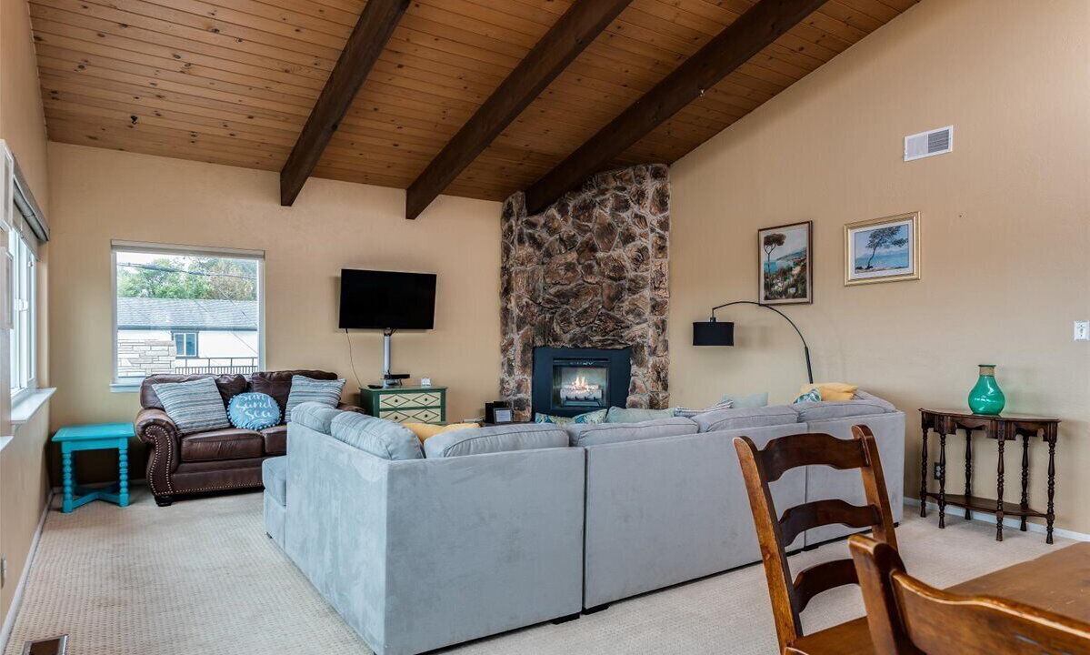 Photo of Bedroom in Cayucos
