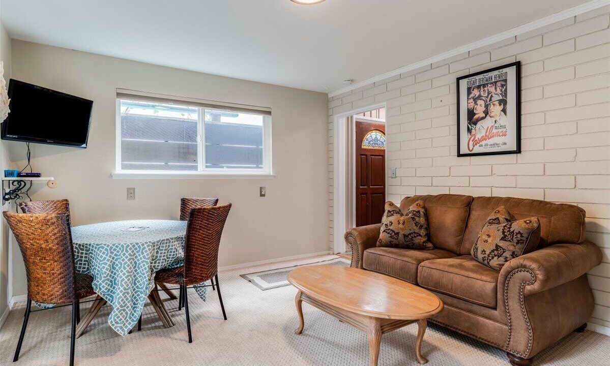 Photo of Bedroom in Cayucos