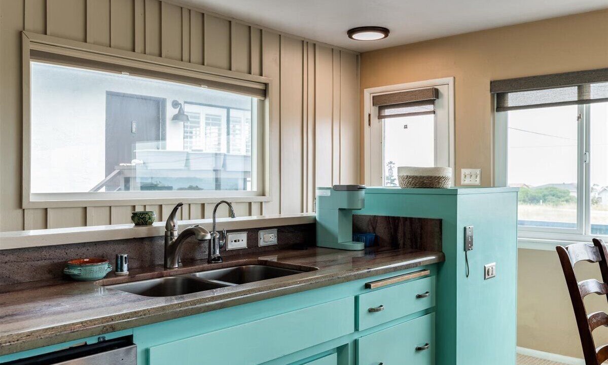 Photo of Kitchen in Cayucos
