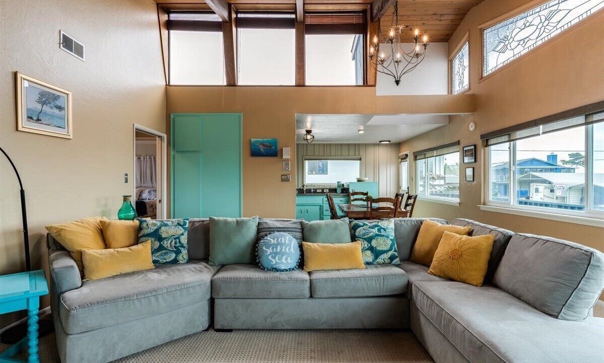 Photo of Bedroom in Cayucos