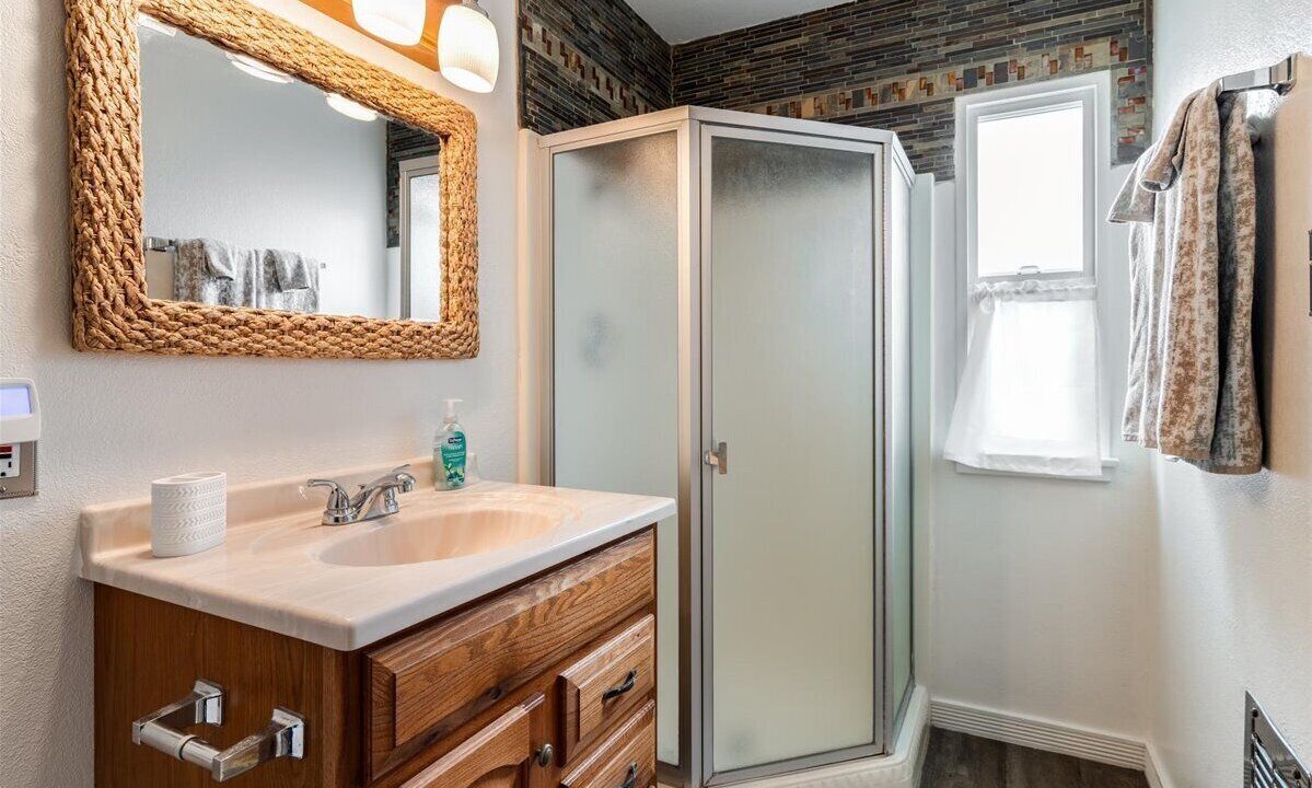 Photo of Bathroom in Cayucos