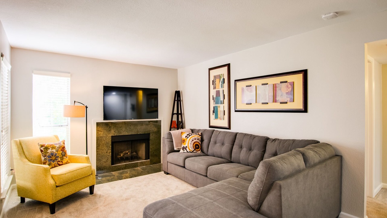 Photo of Livingroom in Tempe