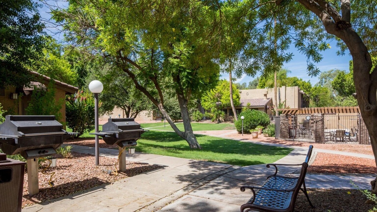 Photo of Outdoor in Hacienda Granada