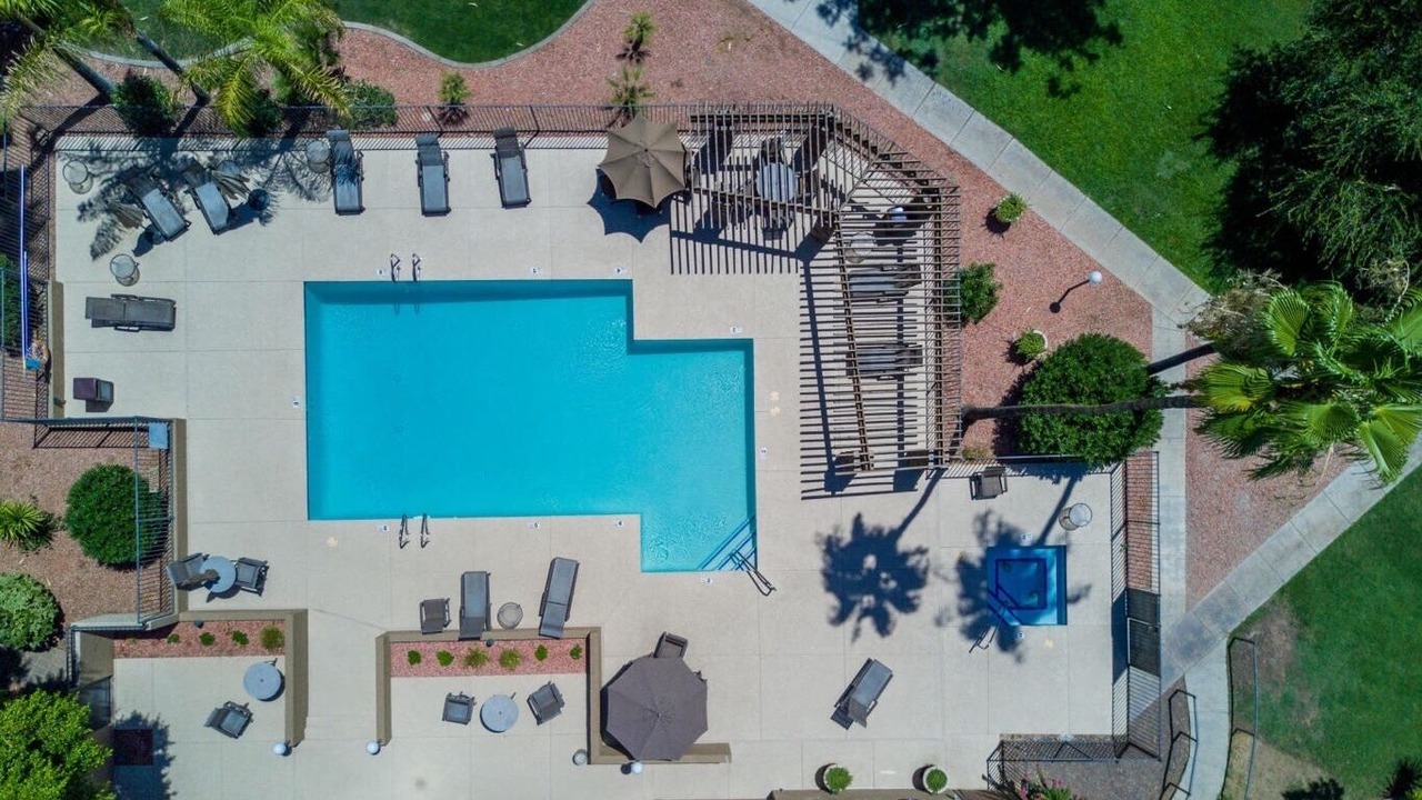 Photo of Outdoor in Hacienda Granada