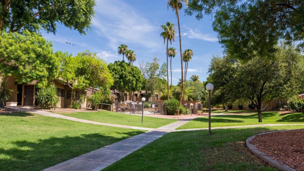 Photo of Outdoor in Hacienda Granada