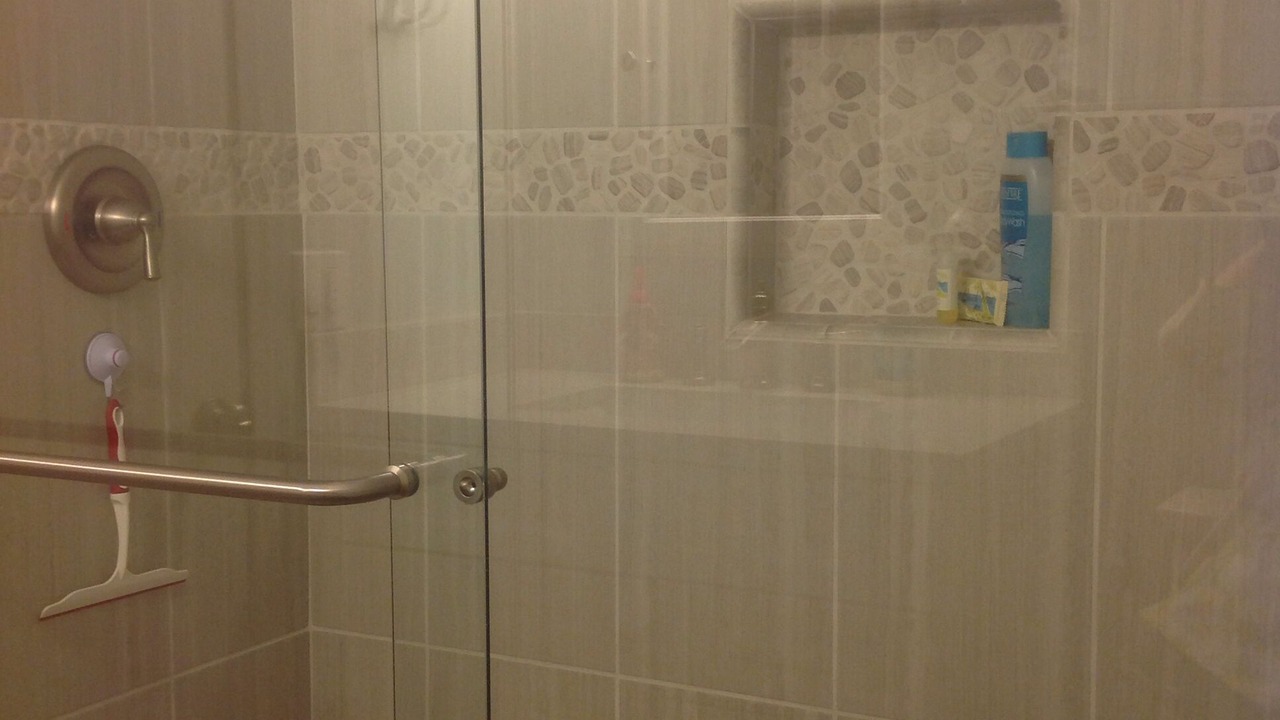 Photo of Bathroom in Cayucos