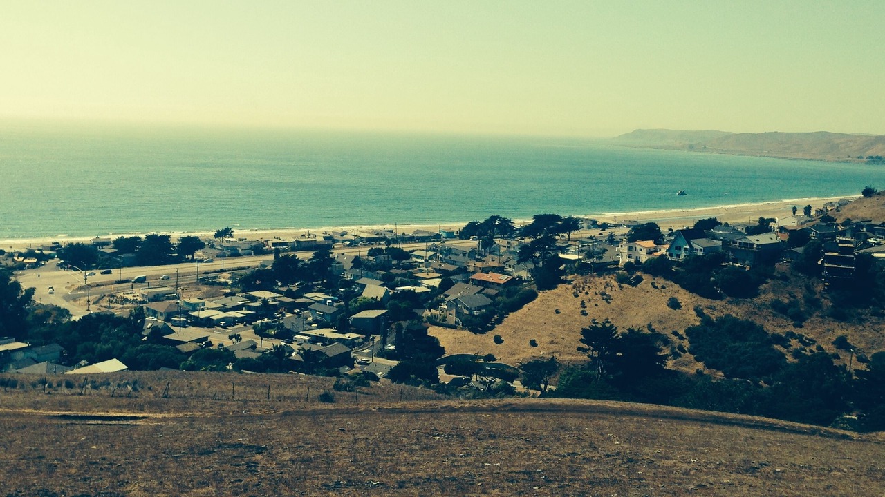Photo of Others in Cayucos