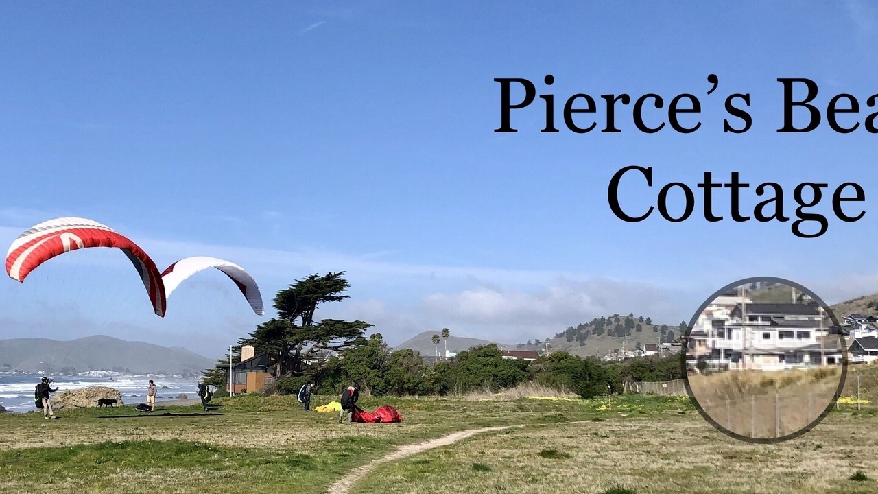Photo of Others in Cayucos