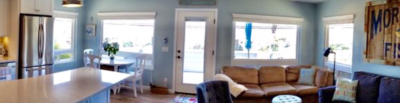 Photo of Bedroom in Cayucos