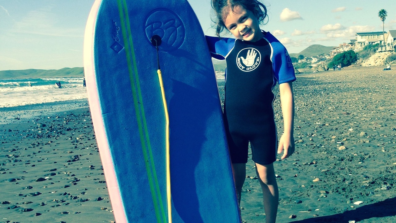 Photo of Others in Cayucos
