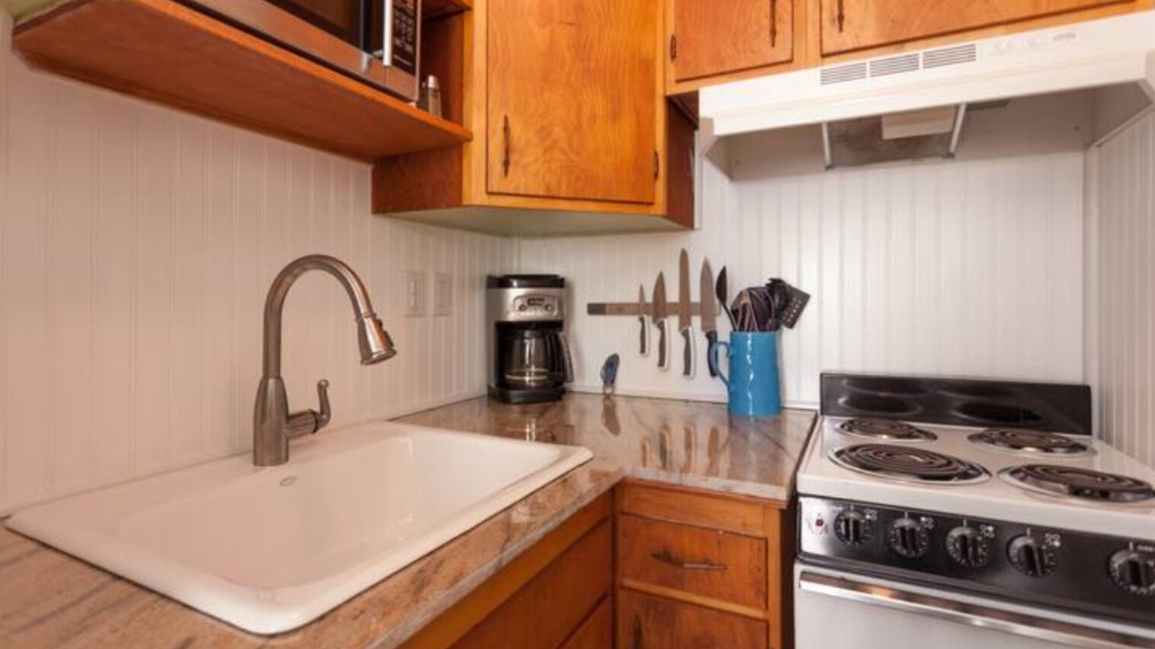 Photo of Kitchen in Shell Beach