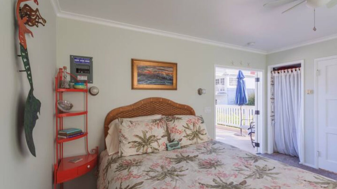 Photo of Bedroom in Shell Beach