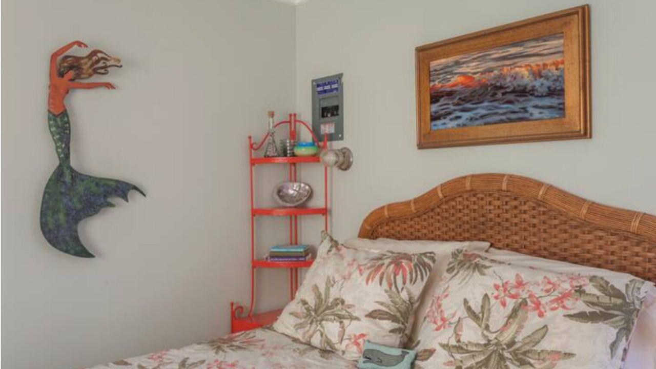 Photo of Bedroom in Shell Beach