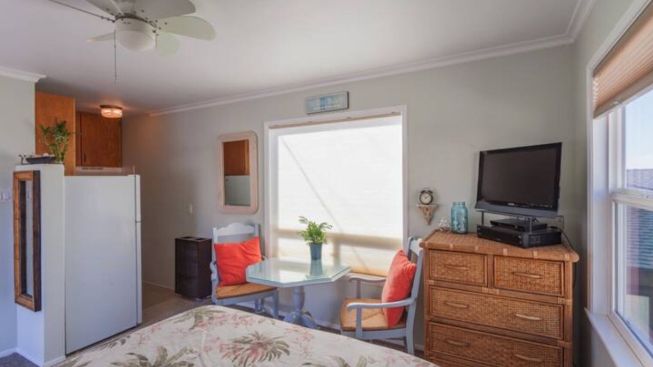 Photo of Bedroom in Shell Beach