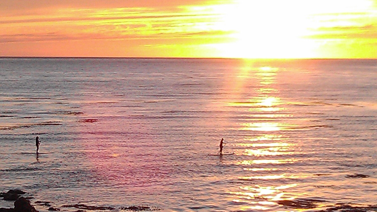 Photo of Others in Shell Beach