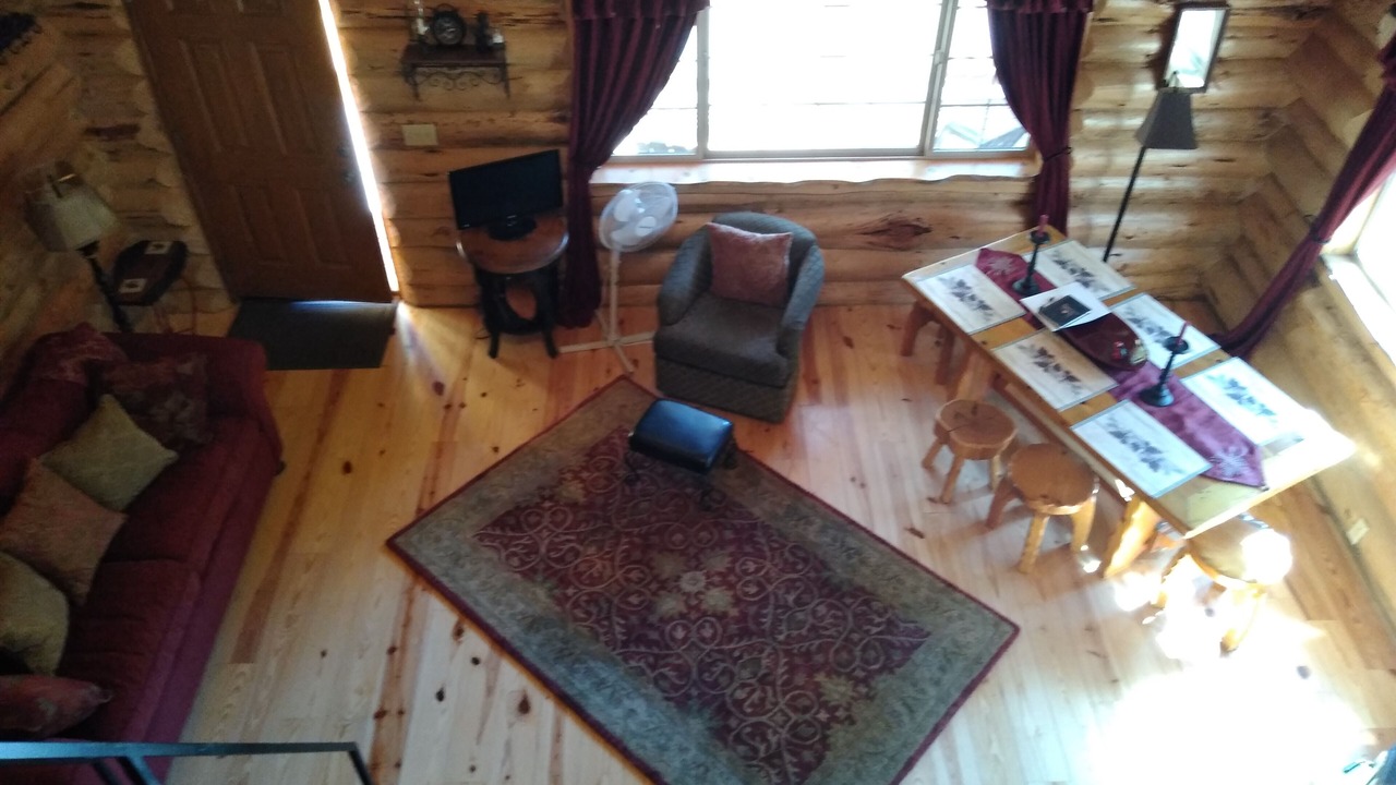 Photo of Livingroom in Crescent