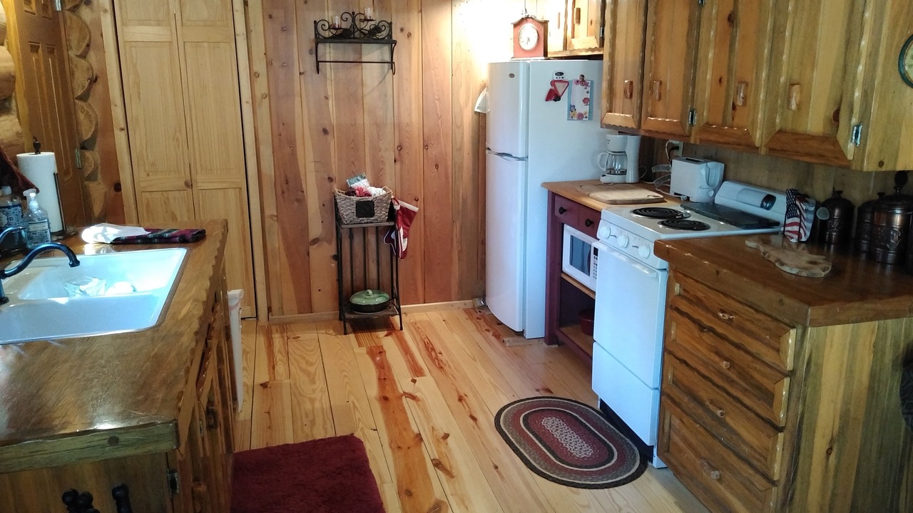 Photo of Kitchen in Crescent