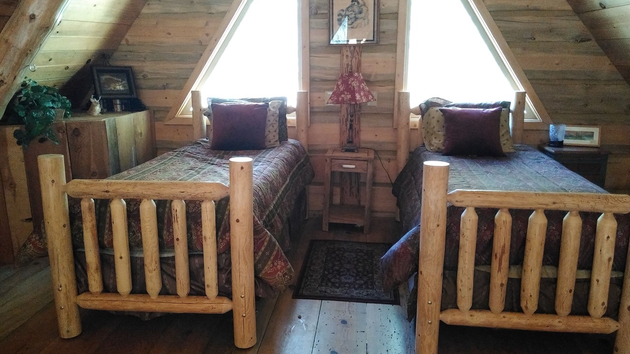 Photo of Bedroom in Crescent