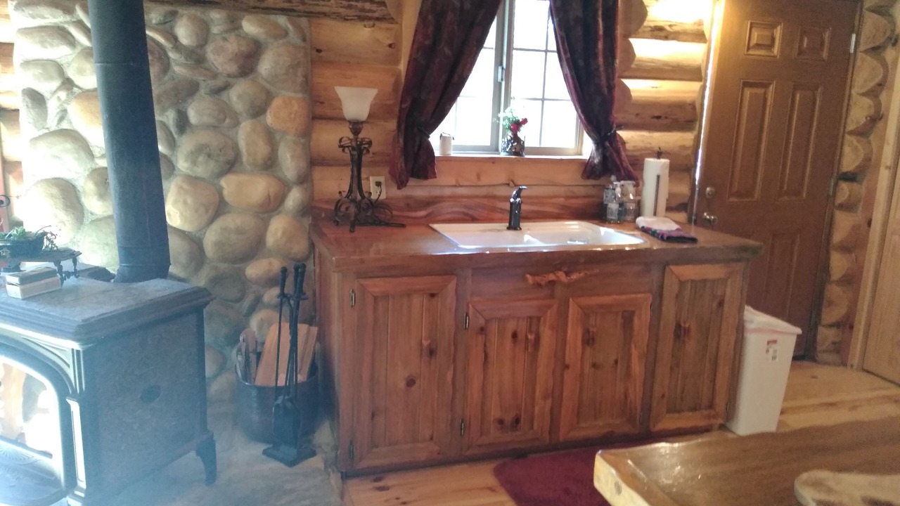 Photo of Bathroom in Crescent