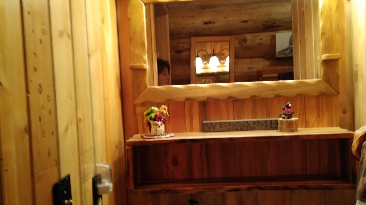 Photo of Bathroom in Crescent