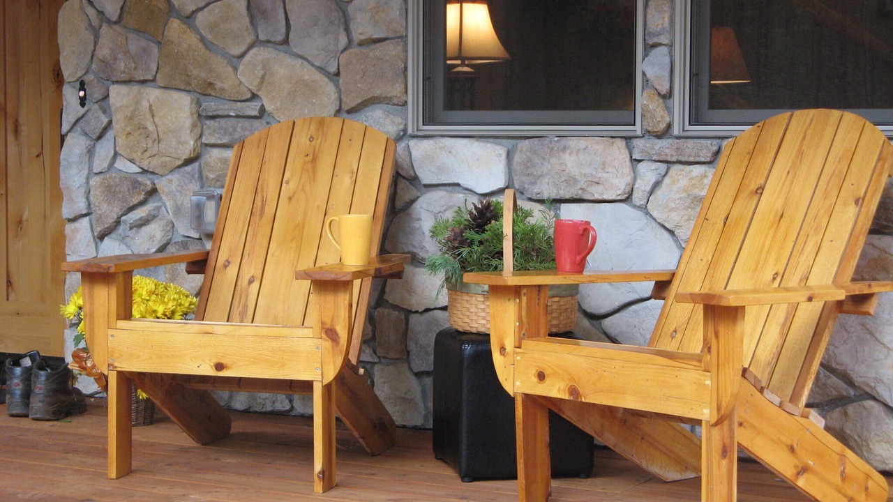 Photo of Outdoor in Burney