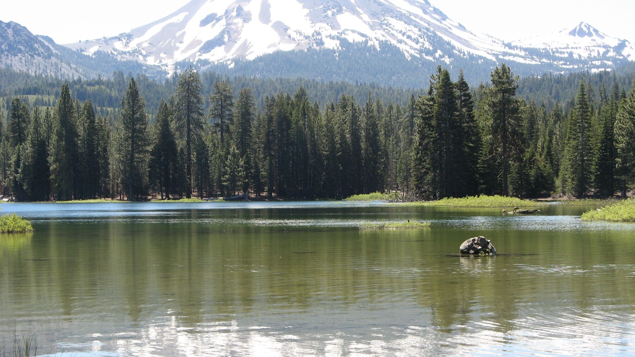 Photo of Outdoor in Burney