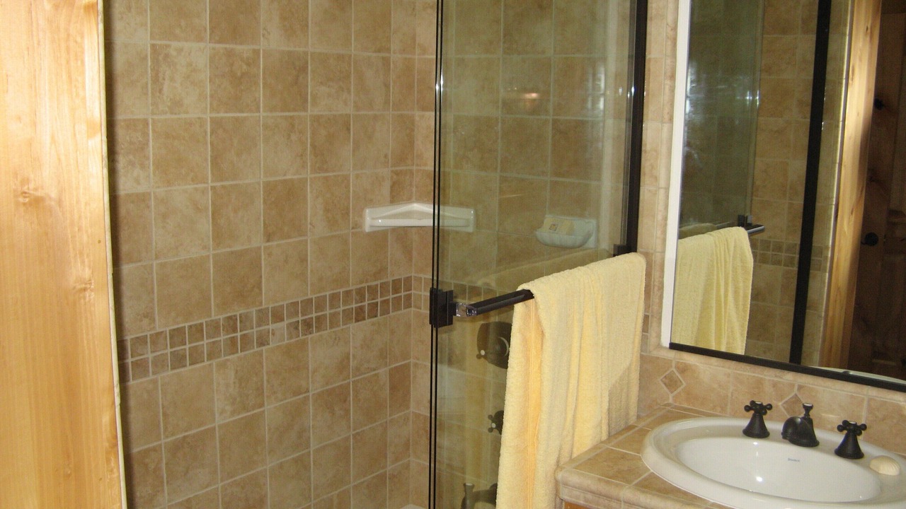 Photo of Bathroom in Burney