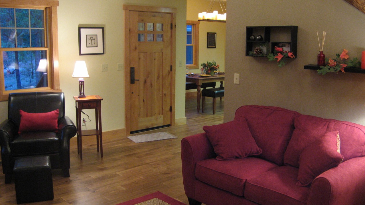 Photo of Bedroom in Burney