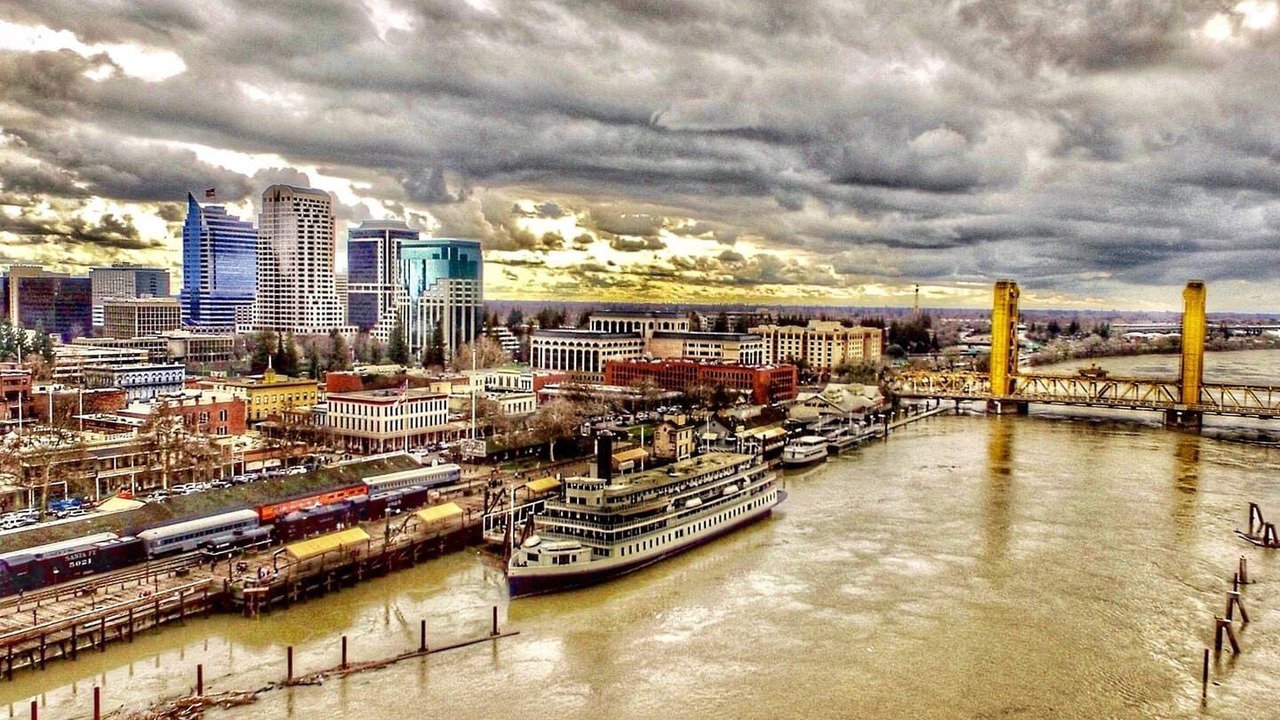 Photo of Others in Midtown Sacramento