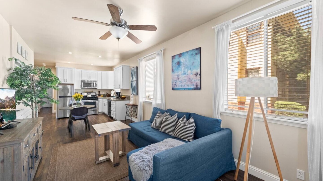 Photo of Bedroom in Midtown Sacramento