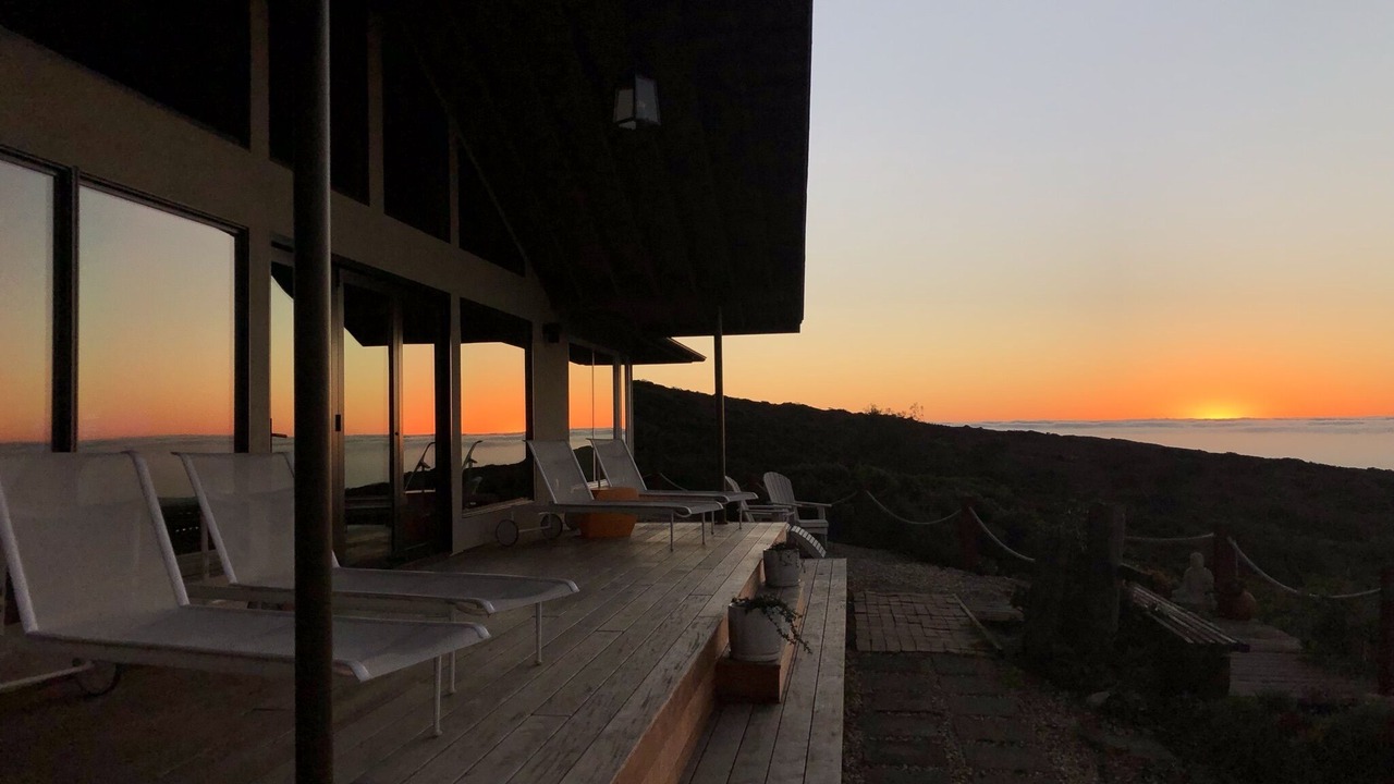 Photo of Patio Balcony in Los Osos