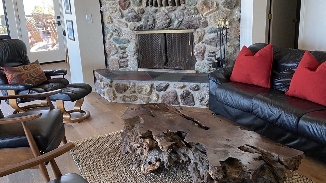 Photo of Livingroom in Los Osos