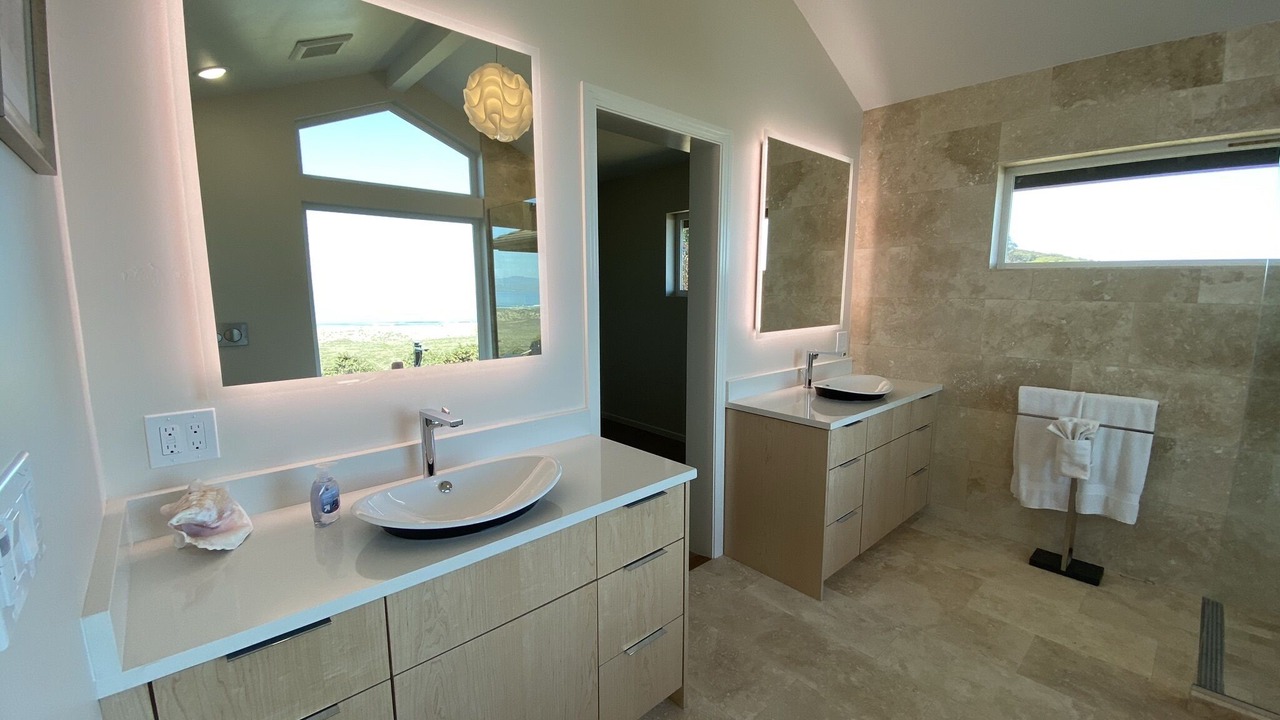 Photo of Bathroom in Los Osos