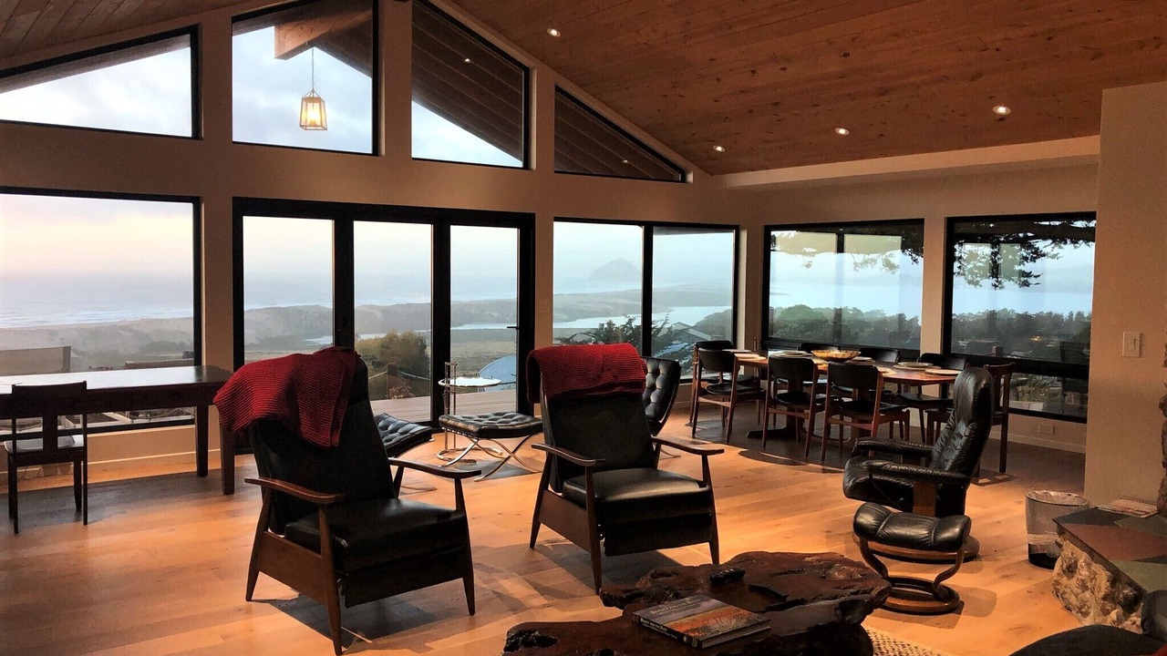 Photo of Bedroom in Los Osos