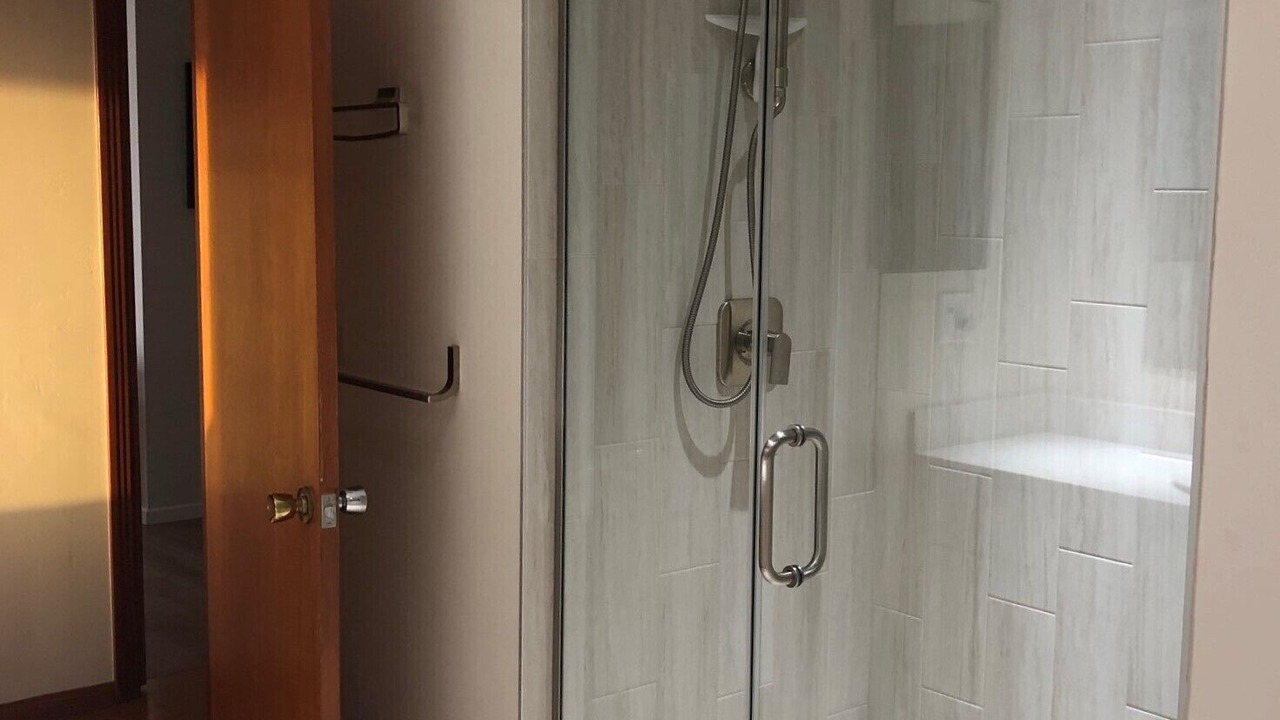Photo of Bathroom in Los Osos