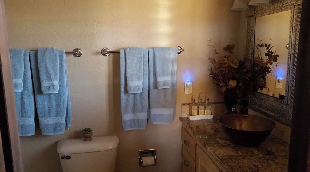 Photo of Bathroom in Lake Havasu City
